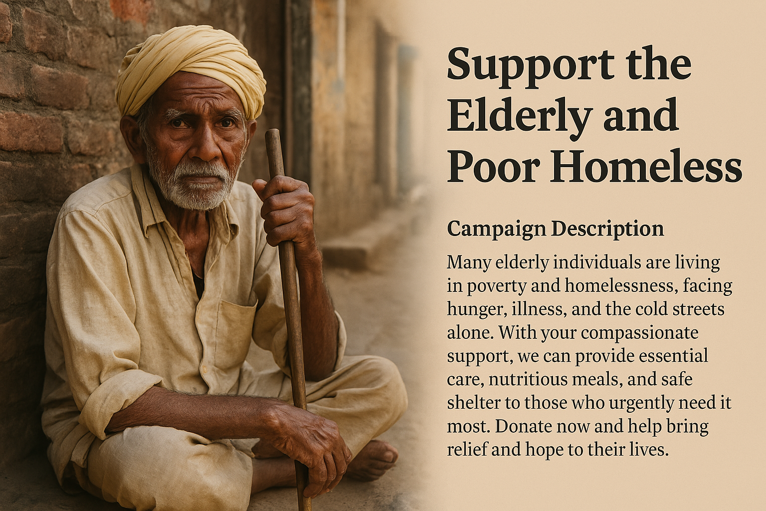 Campaign Image